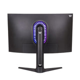 Monitor  Thermaltake 32  Curved Gaming
