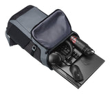 Mochila Asus Bp2701 Rog Backpack/Gr  (17.3") Negro, Gris