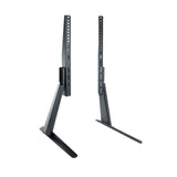 Soporte Mesa At-Imperial Pantalla Incl 32-70 Negro