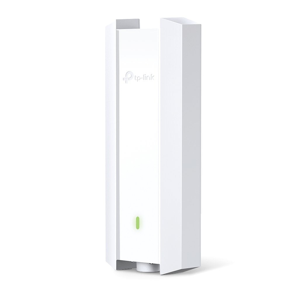 EAN 4897098682098 - TP-Link Omada EAP650-Outdoor 3000 Mbit/s Blanco Energía sobre Ethernet (PoE) imagen 2