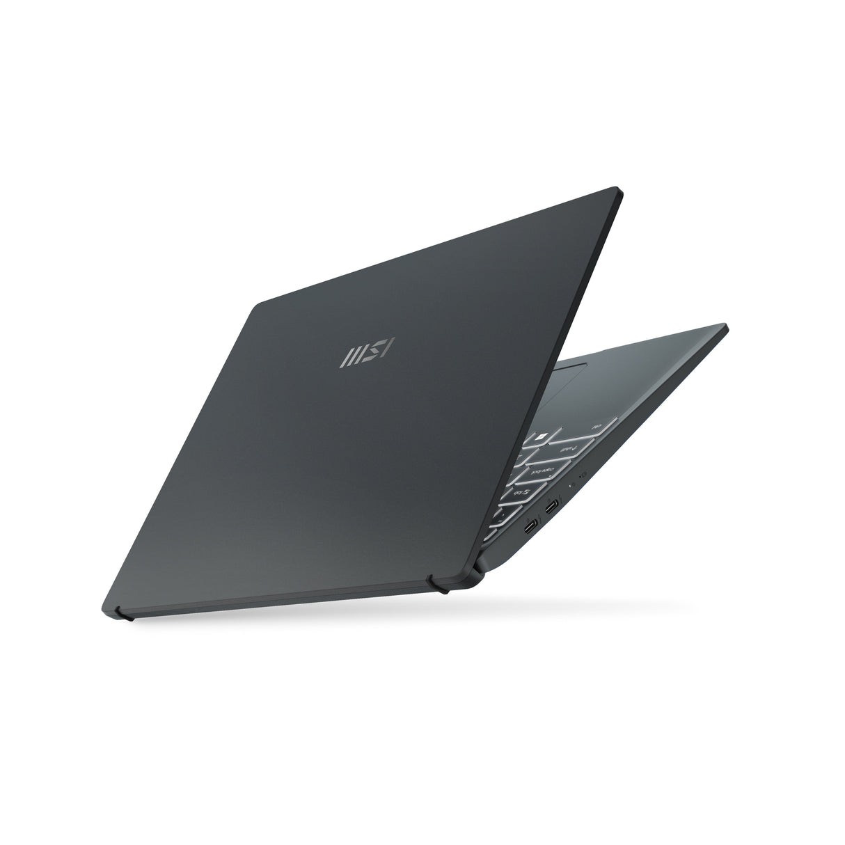Portátil Msi Prestige 14evo A12m-223es I7-12syst 512gb 116gb 14in W11