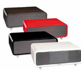 Altavoz Ultron Boomer Home Marrón Bluetooth