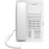 EAN 6937295602524 - Fanvil H3W teléfono IP Blanco 2 líneas imagen 1