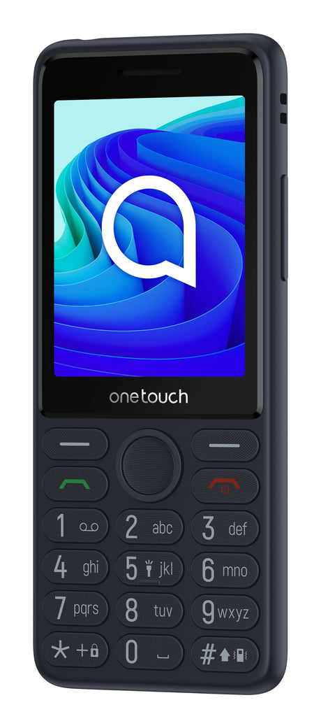 EAN 4894461819273 - TCL OneTouch 4042S 7,11 cm (2.8") 117 g Negro Teléfono para personas mayores imagen 5