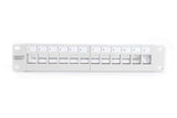 Digitus Modular Patchpanel, 12-Port