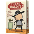 EAN 8435407650916 - Asmodee Texas Hold it Juego de mesa Intercambio de cartas imagen 1