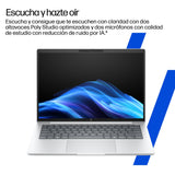 Hp Elitebook 8 G1i 14 U5-228v Syst
