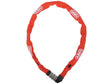 EAN 4003318576560 - ABUS 5010162 candado para bicicleta Multicolor Candado con cadena imagen 1