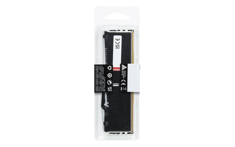 EAN 0740617328639 - Kingston Technology FURY Beast RGB módulo de memoria 1 x 16 GB 5200 MT/s imagen 6