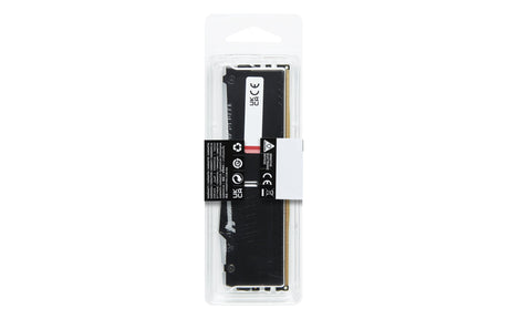 EAN 0740617331899 - Kingston Technology FURY Beast RGB módulo de memoria 1 x 32 GB 6000 MT/s 288-pin DIMM imagen 6