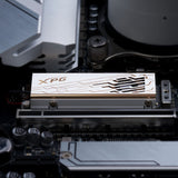 EAN 4711085949431 - ADATA MARS 980 PRO 2 TB M.2 PCI Express 5.0 NVMe 3D NAND imagen 7