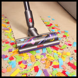 Dyson V15 Detect Absolute (2026) Akkusauger 4-AufsTze