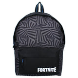 Vadobag Mochila 43 X 30 X 14 Cm Fortnite Renegade Negro