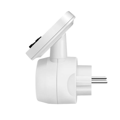 EAN 4052792070095 - LogiLink ET0014 contador eléctrico Blanco Programador eléctrico diario/semanal imagen 3