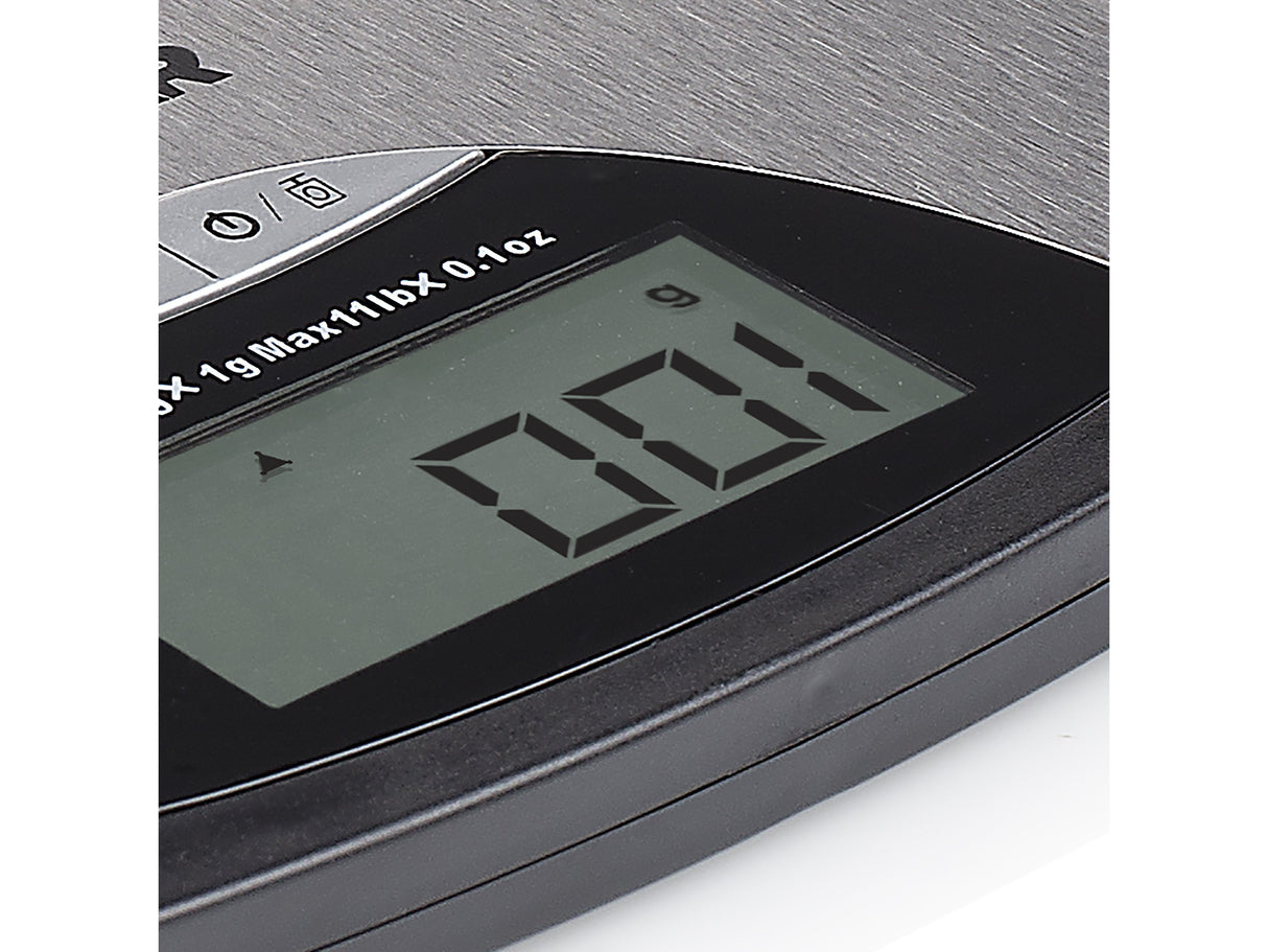 Báscula De Cocina Tristar Kw-2435