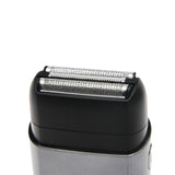 EAN 8437028106001 - Kocos ARES MINI SHAVER Máquina de afeitar de láminas Recortadora Negro, Gris imagen 4