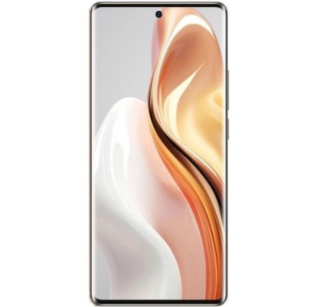 Ulefone Note 17 Pro 12+256gb Ds 4g Amber Orange Oem