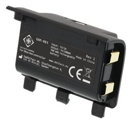 Deltaco Wireless Qi-Receiver M. Akku FR Xbox One