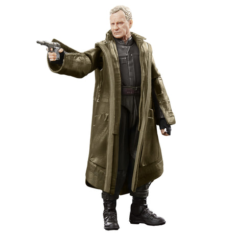 EAN 5010994179311 - Star Wars The Black Series F55295X0 toy figure imagen 2