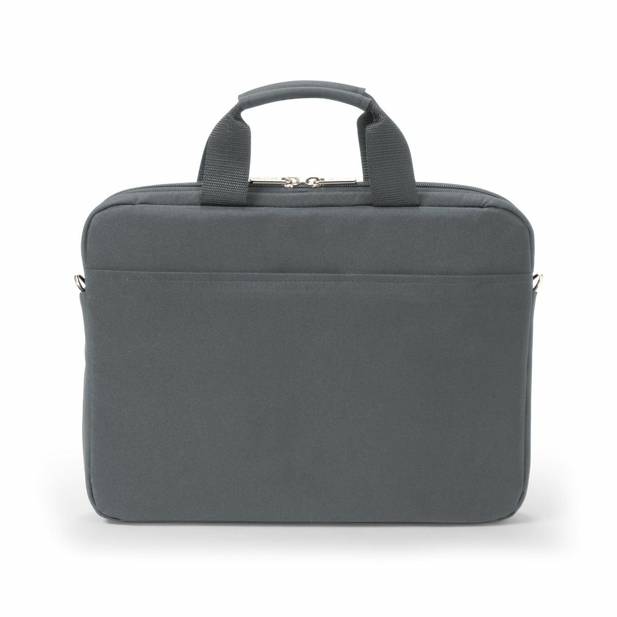 Dicota Slim Case Base 11-12.5 Maletines Para Portátil 31,8 Cm [12.5] Bandolera Gris