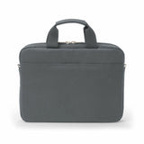 Dicota Slim Case Base 11-12.5 Maletines Para Portátil 31,8 Cm [12.5] Bandolera Gris