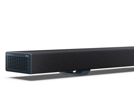 EAN 4550556112253 - Sharp HT-SBW55121(BK) altavoz soundbar Plata 5.1.2 canales 212 W imagen 11
