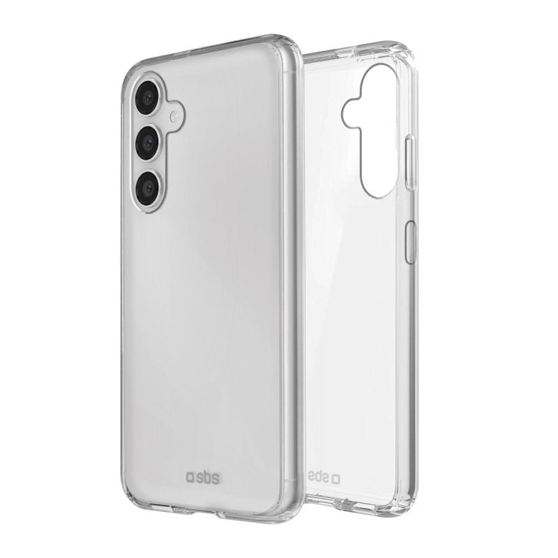 Funda Sbs Skinny Cover Samsung Galaxy A15 Transparent