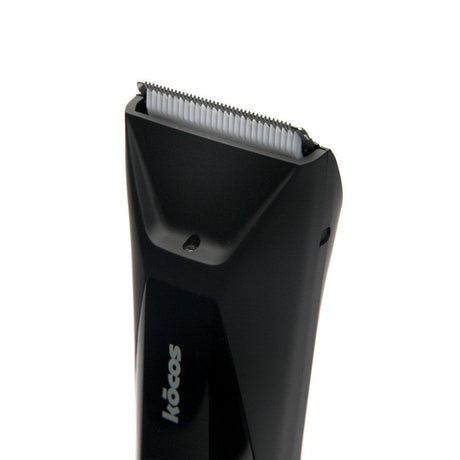EAN 8437028106032 - Kocos KRONOS BODY SHAVER Máquina de afeitar de láminas Recortadora Negro, Metálico imagen 3