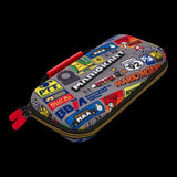 EAN 0617885045714 - PowerA NSCS0126-01 funda para consola portátil Funda protectora rígida Nintendo Multicolor imagen 2