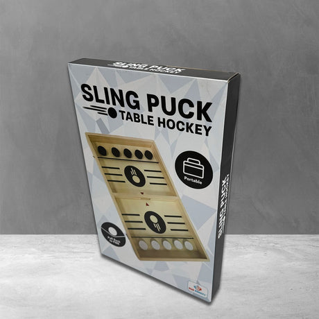 EAN 4260513723063 - Mad Monkey Sling Puck Juego de mesa imagen 6