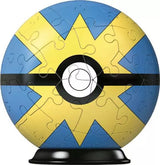 Puzzle Ravensburger 3d Ball Pokémon Flottball 11580