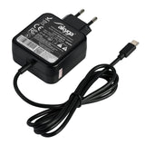 Akyga Ak-Nd-70 Portátil Power Adapter Ak-Nd-70 20v 3.25a 65w Usb Tipo C 1.2m