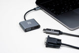 Xwh-Acvh-13 Xtrememac Adapter Usb-C Hdmi