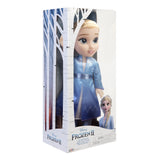 EAN 192995211803 - Disney Frozen 2 Elsa Adventure imagen 3