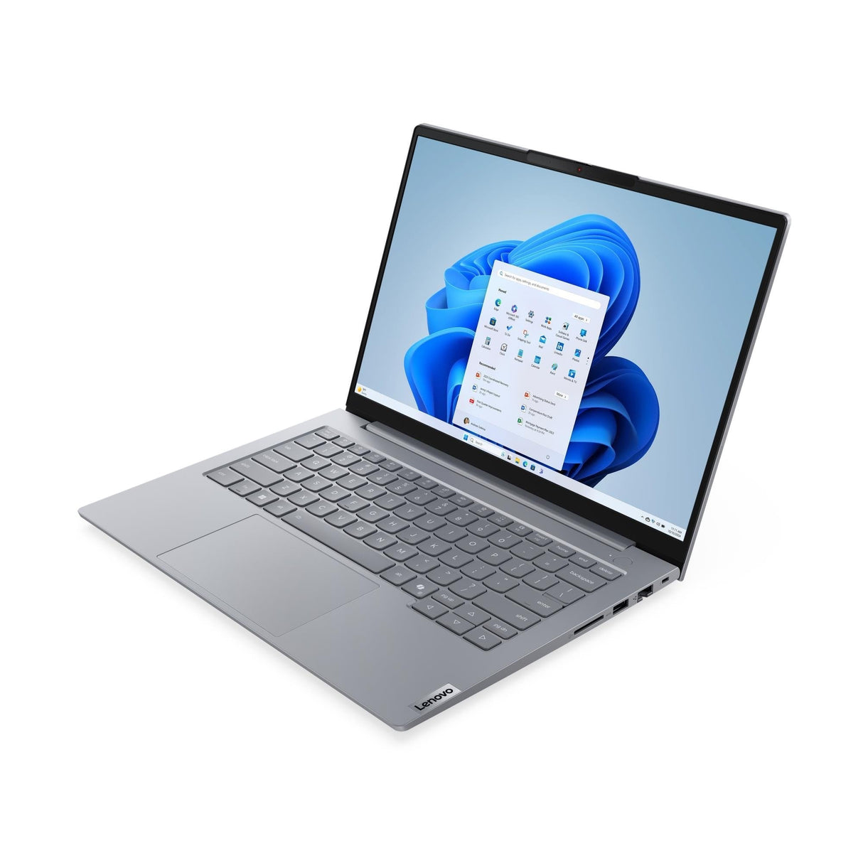 Nb 14 Lenovo Thinkbook 14 G9 Irl Core 5 210h/16g/512gb M2/W11p64  1y Premier Nbd.