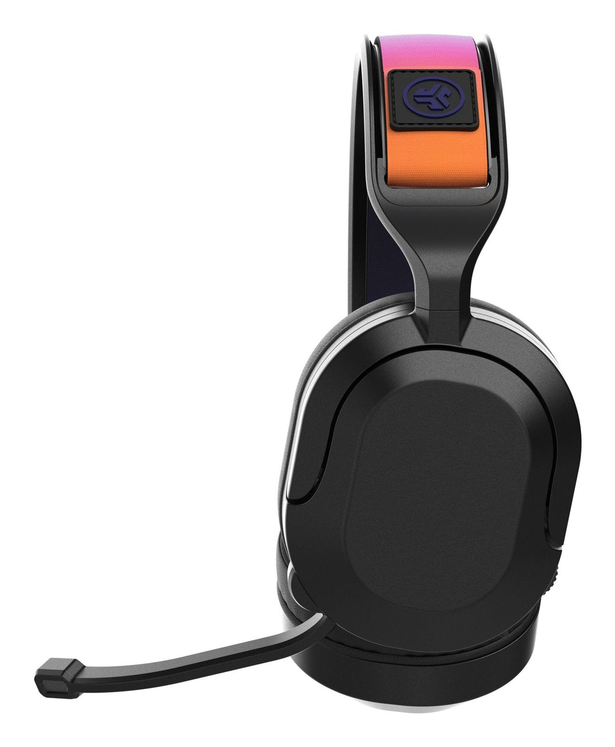 Jlab Nightfall Wirel. Gaming Auriculares Negro Usb Oder Cablelos