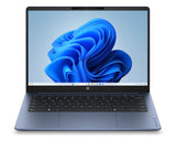 EAN 821844650929 - HP OmniBook 3 Laptop AI 14-ht0008nsx Intel Core Ultra 5 225U Portátil 35,6 cm (14") 2K 8 GB DDR5-SDRAM 512 imagen 1