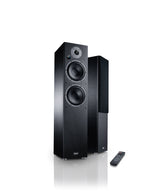 EAN 4018843727509 - Magnat D172750 altavoz De 2,5 vías Negro Alámbrico 240 W imagen 2