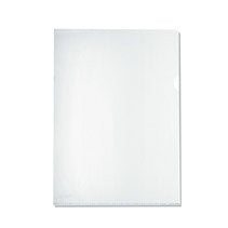 Carpeta Herlitz A4 Transparente 100 Piezas