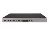 EAN 889296308607 - HPE OfficeConnect 1950 12xGT 4SFP+ Gestionado L3 10G Ethernet (100/1000/10000) 1U Gris imagen 2