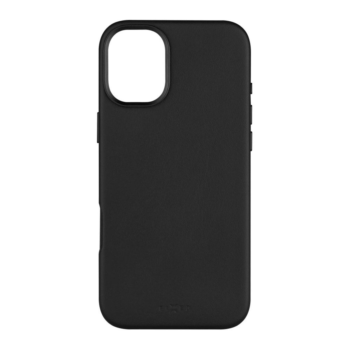 EAN 8591680172054 - FIXED MagLeather funda para teléfono móvil 17 cm (6.7") Negro imagen 3
