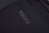Maleta  Thule Subterra 2  Con Espejos A Cuadros 68 Cm - Negro