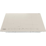 EAN 8003437238123 - Whirlpool WLB6860NE/S Plata Integrado Con placa de inducción 4 zona(s) imagen 3