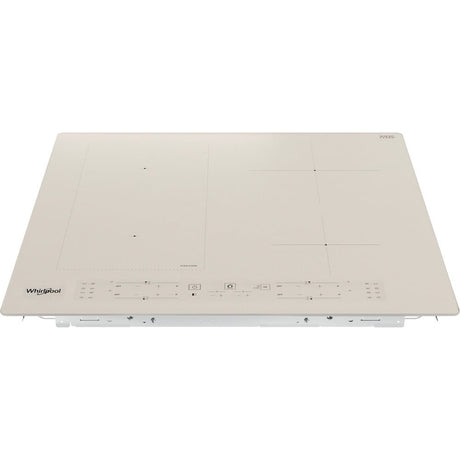 EAN 8003437238123 - Whirlpool WLB6860NE/S Plata Integrado Con placa de inducción 4 zona(s) imagen 3