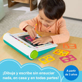 Escritorio Aprende Y Garabatea