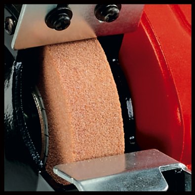 Einhell Amoladora De Banco Tc-Xg 75 Kit 4412559