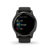 EAN 0753759271824 - Garmin Venu 2 3,3 cm (1.3") AMOLED 45.4 mm Digital 416 x 416 Pixeles Pantalla táctil Wifi GPS (satélite) imagen 11