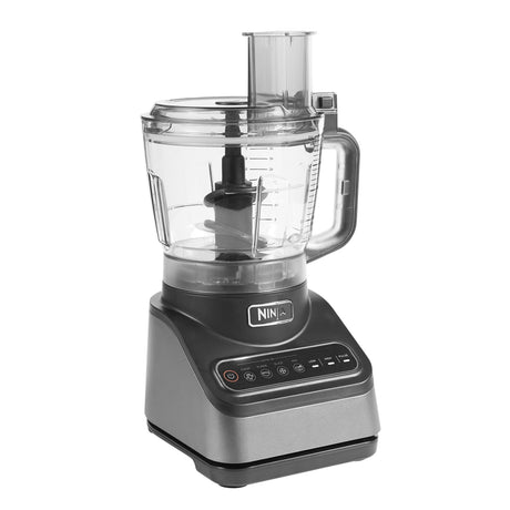 EAN 0622356241243 - Ninja BN650 robot de cocina 850 W 2,1 L Plata Balanza integrada imagen 2