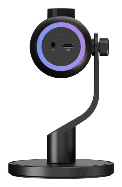 Microfone Streamplify Mic Mini - Negro