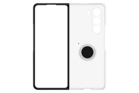 EAN 8806095062600 - Samsung EF-XF946CTEGWW funda para teléfono móvil 19,3 cm (7.6") Transparente imagen 7